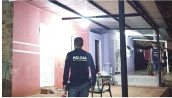 Cumpleañera asesinada no era el objetivo sino una víctima colateral, sostienen