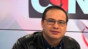 Tribunal de Sentencia ratifica juicio contra Carlos Granada para noviembre