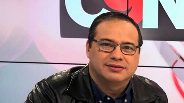 Tribunal de Sentencia ratifica juicio contra Carlos Granada para noviembre