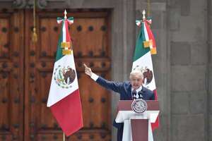 Presidente mexicano defiende su proyecto de reforma judicial: “no se va a destruir nada” - Mundo - ABC Color