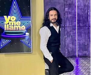 [VIDEO] El Buki paraguayo necesita de tu voto para llegar mañana a la final de "Yo me llamo" en Ecuador
