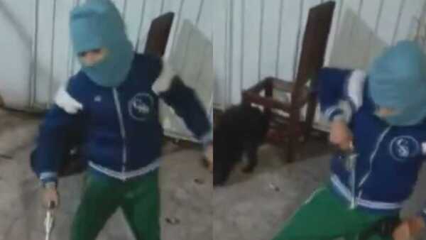 Clan Rotela: Así preparan a niños en el mundo del tráfico de drogas