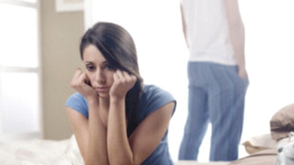 “No tengo relaciones con mi novio por su religión y no aguanto más”