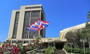 Municipalidad publicó ranking de morosos