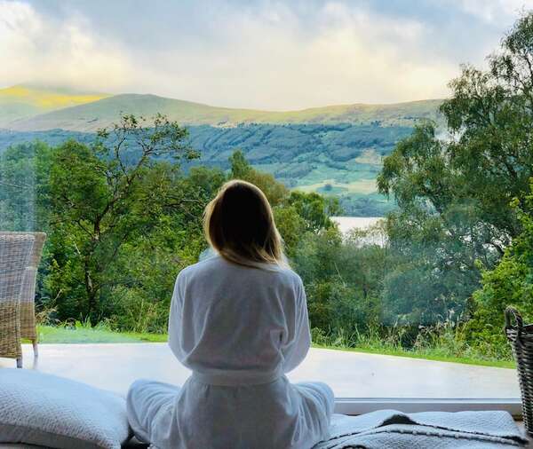 Turismo wellness, los onsen marcan tendencia - ABC Revista - ABC Color