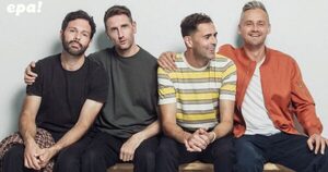 ¡Line up confirmado! Kilkfest 2024 traerá a Keane, The Kooks y mucho más