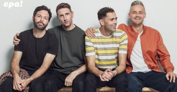 ¡Line up confirmado! Kilkfest 2024 traerá a Keane, The Kooks y mucho más