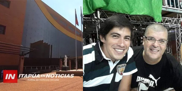 ESTAFADORES DE ENCARNACIÓN: UNO CONDENADO Y OTRO PRÓFUGO TRAS JUICIO ORAL - Itapúa Noticias