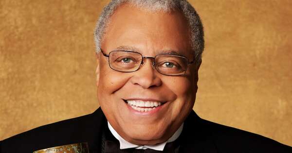 Diario HOY | Muere a los 93 años James Earl Jones, actor que dio voz a Darth Vader