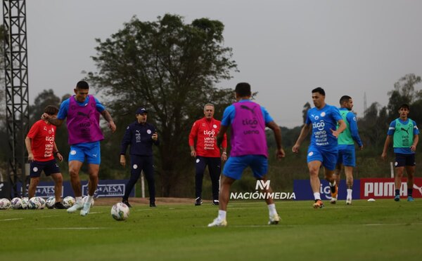 Versus / La variante en la Albirroja que puede ser clave ante Brasil