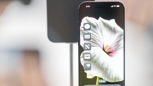Apple lanza su nuevo iPhone, el 16