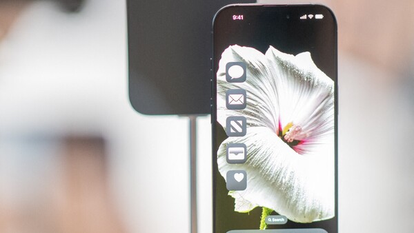 Apple lanza su nuevo iPhone, el 16