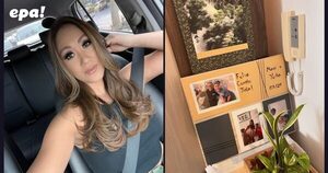 La frase que cambió el enfoque de vida de Yolanda Park hacia su familia