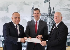 Ejecutivo presenta proyecto de ley en casos de sustracción o traslados ilícitos de menores - ADN Digital