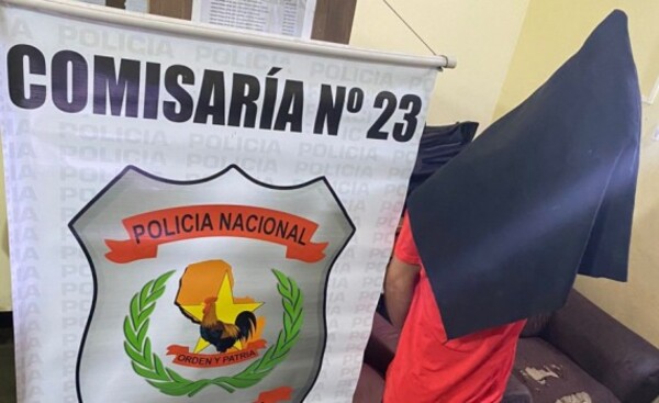 Imputan a empleado que habría hurtado herramienta de su patrón
