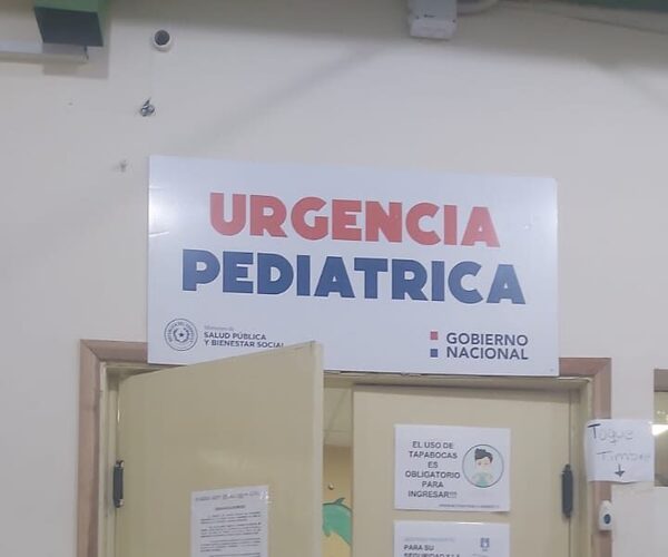 Karai denuncia a su ex por supuesto maltrato de su bebé de 2 años