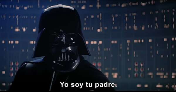 La Nación / Luto en Hollywood: la muerte silenció por siempre la icónica voz de Darth Vader