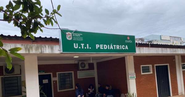 La Nación / Descartan presunto maltrato contra niña de 2 años en Encarnación
