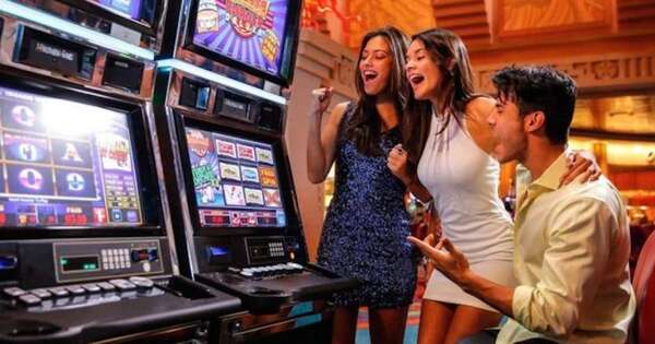 La Nación / Ingresos por juegos de azar registran aumento del 10 % en el fisco