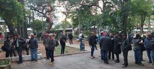 Peña reglamenta pago a exsoldados del Golpe de 1989 - Política - ABC Color