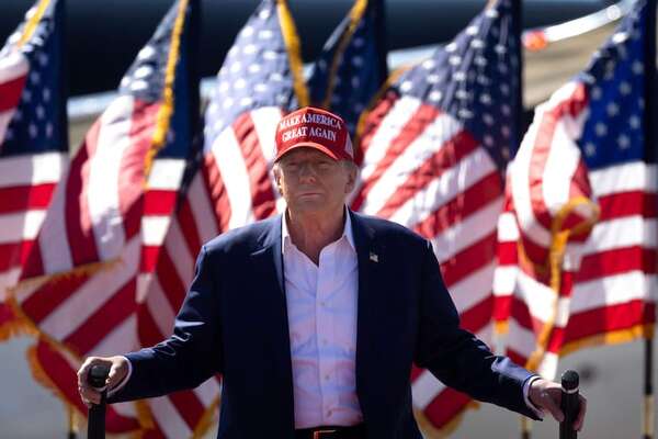 The White Stripes demanda a Donald Trump por usar una de sus canciones para la campaña - Mundo - ABC Color