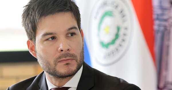 La Nación / Paraguay estaría entre los pioneros de la región con ley que regula sustracción de menores