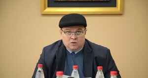 Celeste le hizo fuck you a Dionisio en medio de amenazas y se recrudece la rivalidad en el PLRA