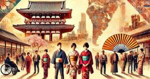 La Nación / Nikkei, la migración japonesa calificada y altamente positiva