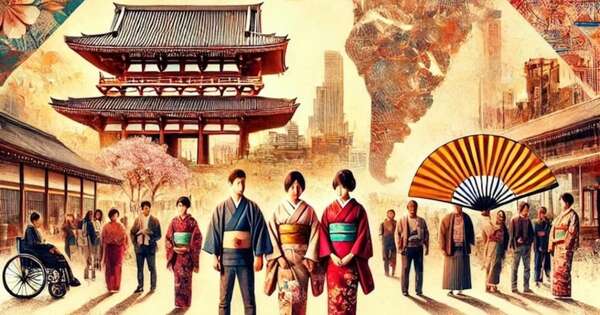 La Nación / Nikkei, la migración japonesa calificada y altamente positiva