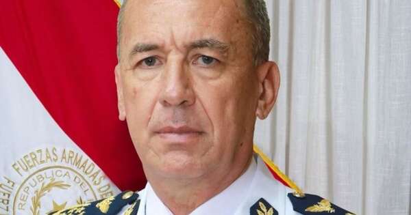 La Nación / Naves militares sí pueden ser alquiladas, aclaran