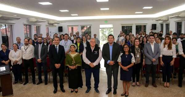La Nación / Promueven la inclusión de pueblos indígenas