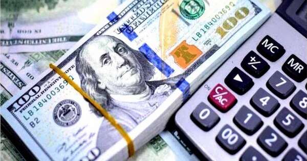 La Nación / BCP se limita a suavizar presión