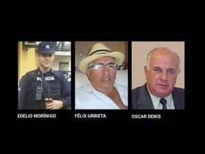 Cuatro años de angustia