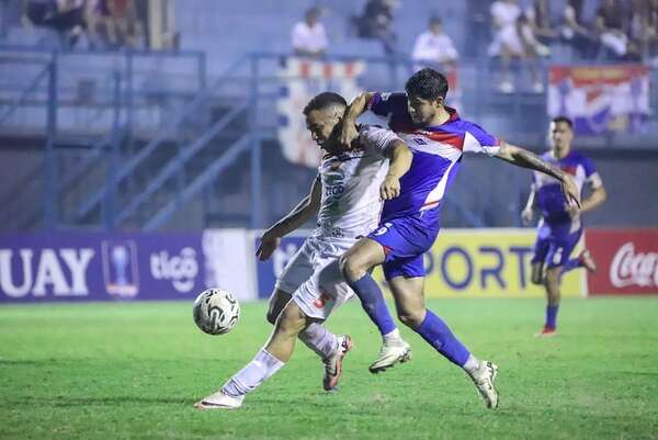 Copa Paraguay: El “Alfarero” sigue sorprendiendo - Fútbol - ABC Color