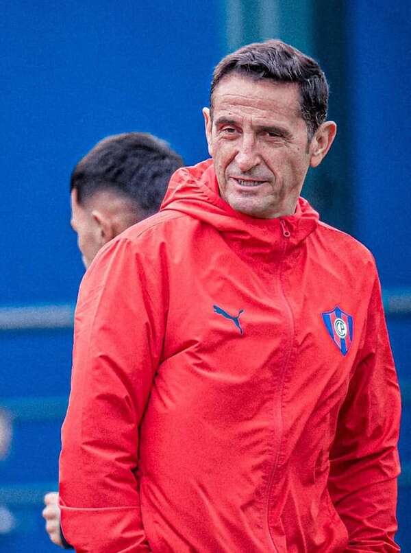 Opciones ofensivas en Cerro Porteño - Fútbol - ABC Color