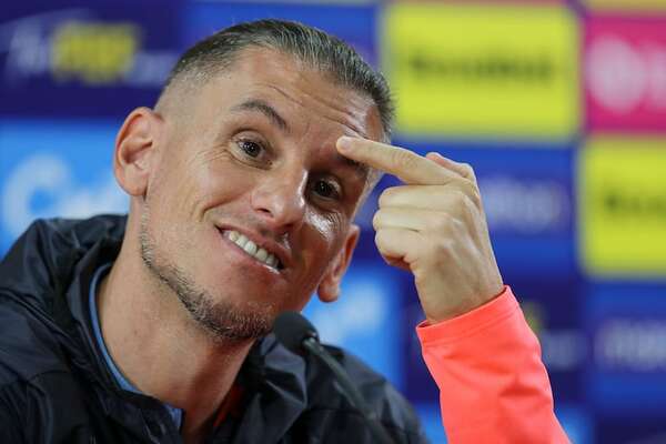 Eliminatorias: Ecuador y Perú van por la recuperación - Fútbol Internacional - ABC Color