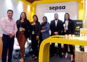Sepsa, especialista en soluciones tecnológicas - Empresariales - ABC Color