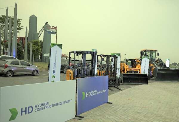 Automotor y Hyundai impulsan el campo - Empresariales - ABC Color