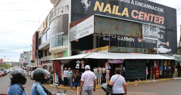 La Nación / Fusionarán turismo y comercio para impulsar ventas en Encarnación