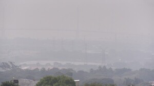 Alarmante capa de humo puede ser catastrófica y dañar varios órganos