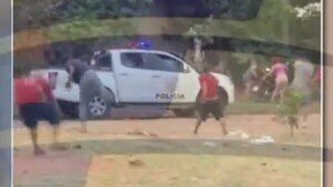 Dinero y droga a cambio de lealtad a narcotraficantes en el Pantanal