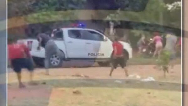 Dinero y droga a cambio de lealtad a narcotraficantes en el Pantanal