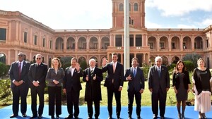 UE afirma no estar lista para cerrar acuerdo con Mercosur
