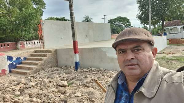 Contraloría detecta posible millonario daño patrimonial en Puerto Casado - Política - ABC Color