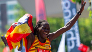 Muere en Kenia el presunto autor de la muerte de la atleta ugandesa Rebecca Cheptegei