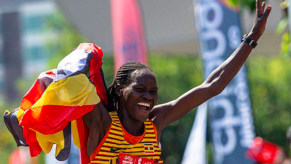 Muere en Kenia el presunto autor de la muerte de la atleta ugandesa Rebecca Cheptegei