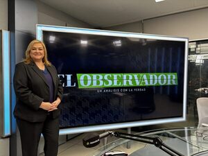 Se solidarizaron con fiscales, que pese a su trayectoria, ni siquiera fueron mencionados