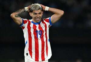 A qué hora juega Paraguay vs. Brasil y dónde ver hoy en vivo - Selección Paraguaya - ABC Color