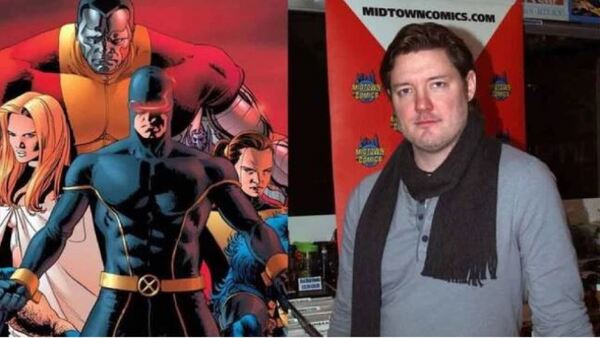 Fallece a los 52 el dibujante de superhéroes John Cassaday, autor de X-Men o Planetary