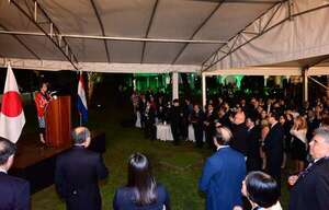 XXI Convención Paramericana Nikkei – COPANI Paraguay 2024 - Sociales - ABC Color